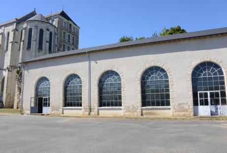 Collège Jean Moulin