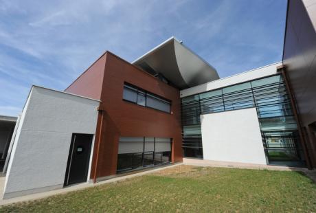 Collège Rosa Parks