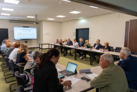  - Agrandir l'image - fenêtre modale