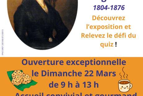  - Agrandir l'image - fenêtre modale