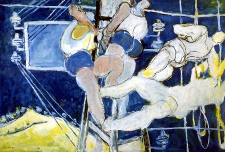  - Agrandir l'image - fenêtre modale