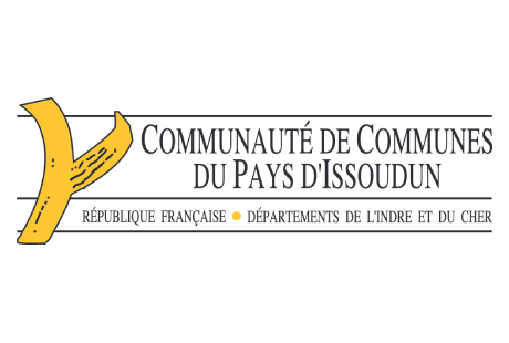 CdC du Pays d'Issoudun