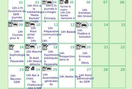  - Agrandir l'image - fenêtre modale