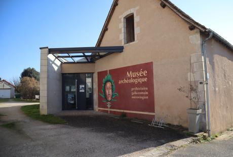 Musée archéologique
