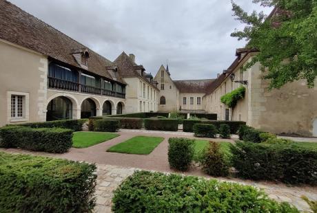 Musée de l'Hospice Saint-Roch