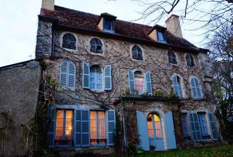  - Agrandir l'image - fenêtre modale