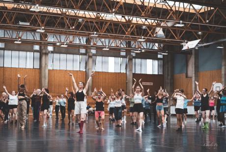  - Agrandir l'image - fenêtre modale