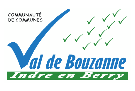 CdC Val de Bouzanne