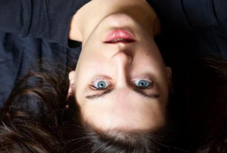 Affiche du spectacle de Coralie Mennella - Agrandir l'image - fenêtre modale