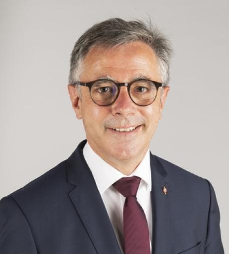 Gilles Caranton