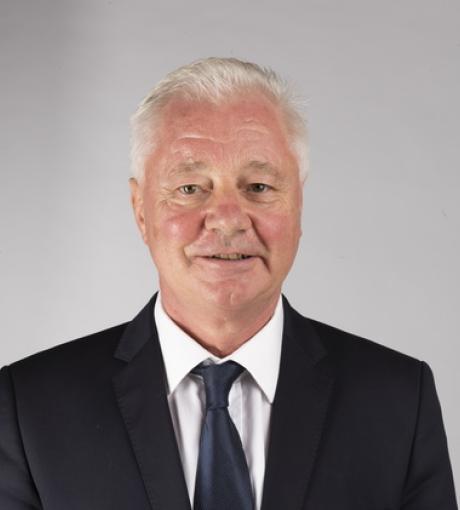 Régis Blanchet
