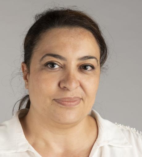 Imane Jbara Sounni