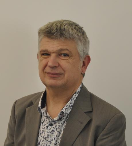 Vincent Millan