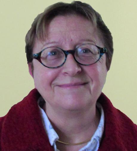 Bernadette Villemont
