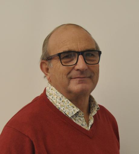 Jean-Marie Bonac