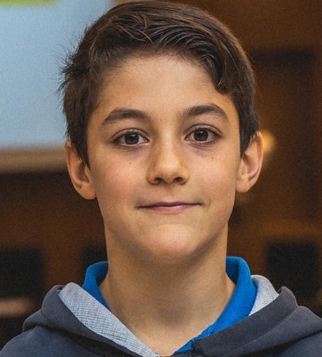Aubin Blanchard