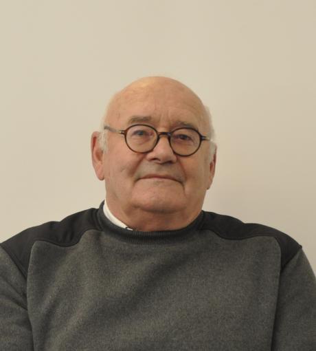 François Broggi