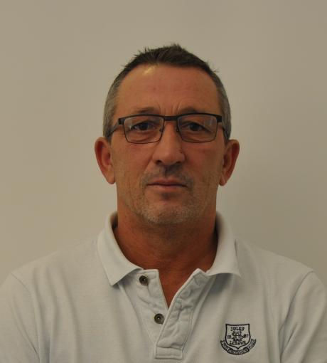 Bruno Lessault