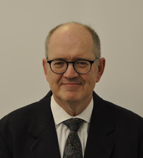 Michel Salmon