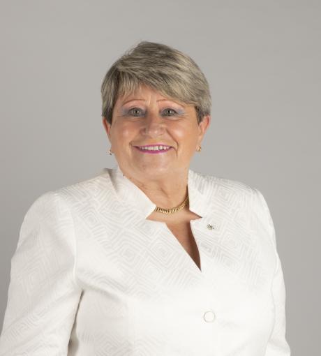 Chantal Moinjoint