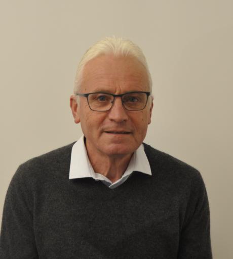 Jean-Paul Grelet
