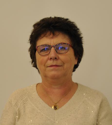 Catherine Lerat
