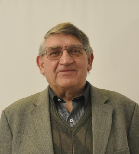 Gérard Defez