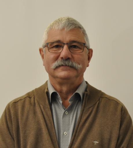 Jean Aufrere
