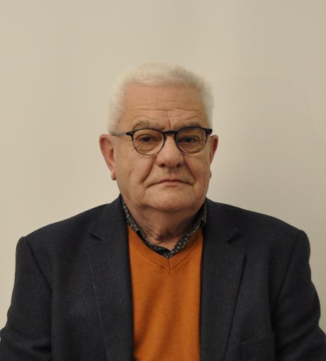Marc Descouraux