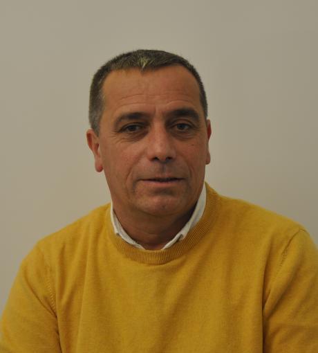 Arnaud Denormandie