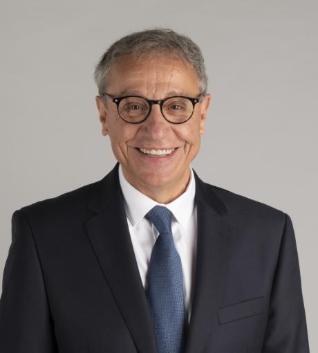 François Daugeron