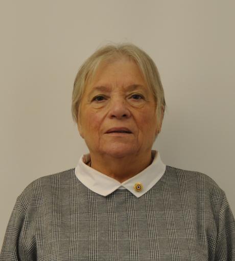 Christiane Huot