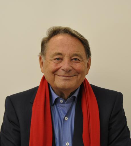 André Laignel