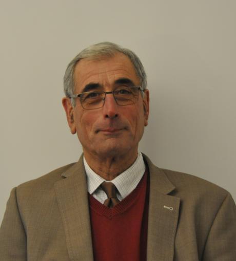 Jacques Breuillaud
