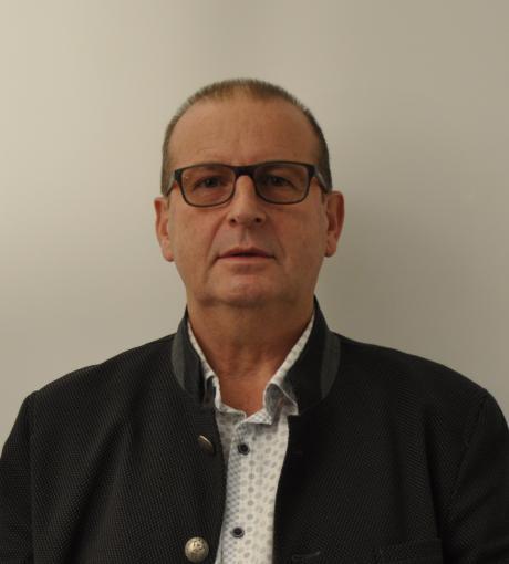 Philippe Patrigeon
