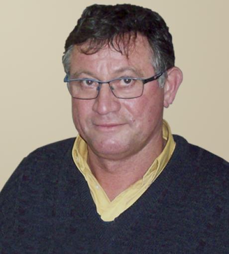 Philippe Allely