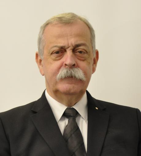 Patrick Gargaud