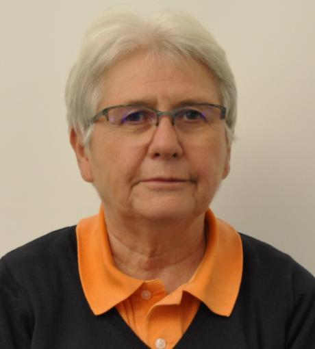Chantal Ricot-Larue