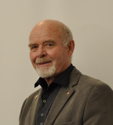 Jean-PIerre Nandillon