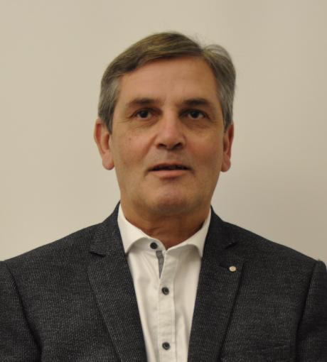 Didier Duvergne