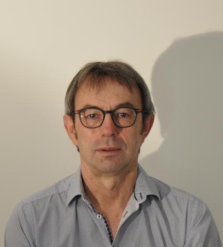 Jean-Michel Multon