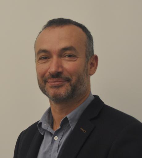 Olivier Michot