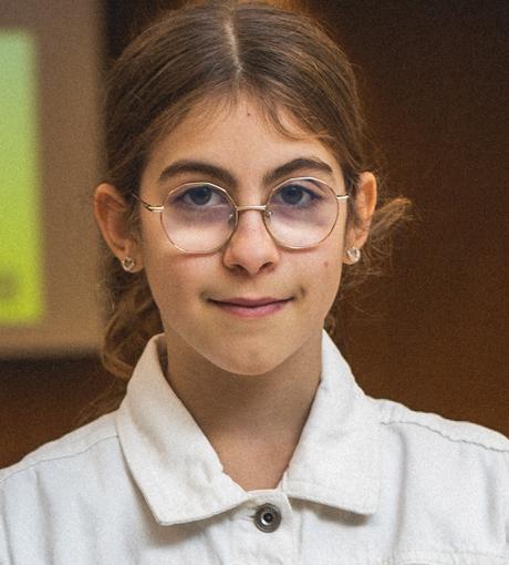 Manon Heslouis