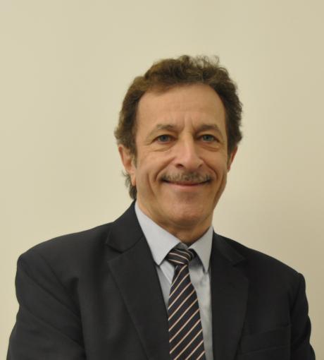 Gilbert Blanc