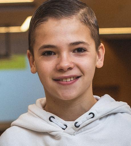 Mathieu Moulinat