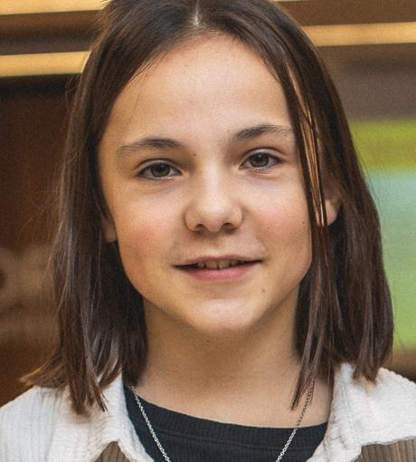 Méline Barraud