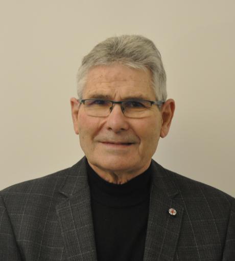 Michel Liaudois