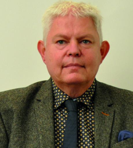 Michel Blin