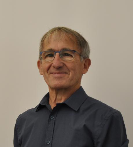 René Delfour