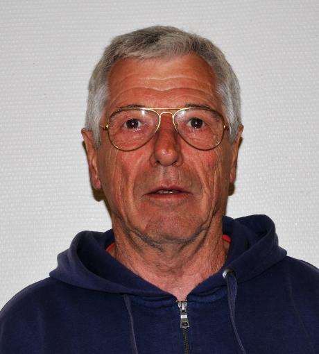 Jean Secheresse